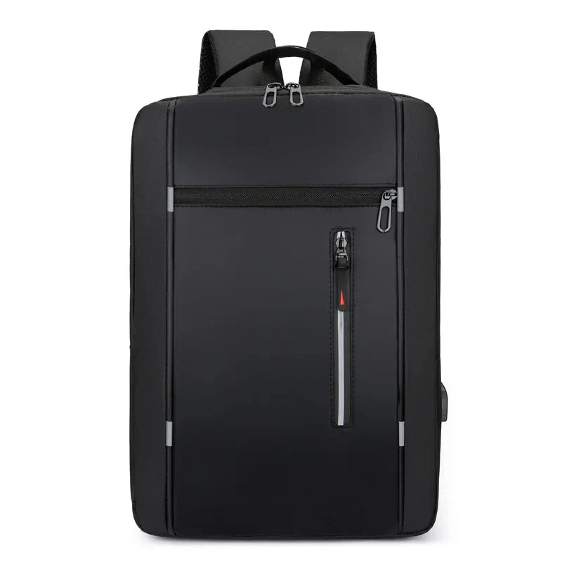 Waterproof Oxford Laptop Backpack