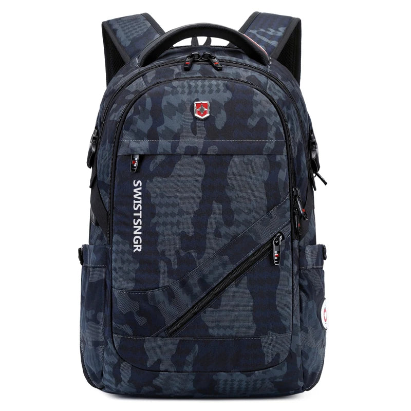 Waterproof Men's Backpack