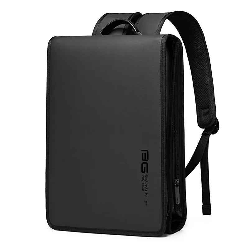 Men's Anti-Theft Computer Backpack