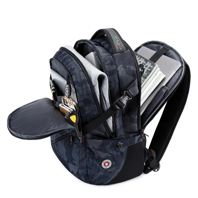 Waterproof Men's Backpack