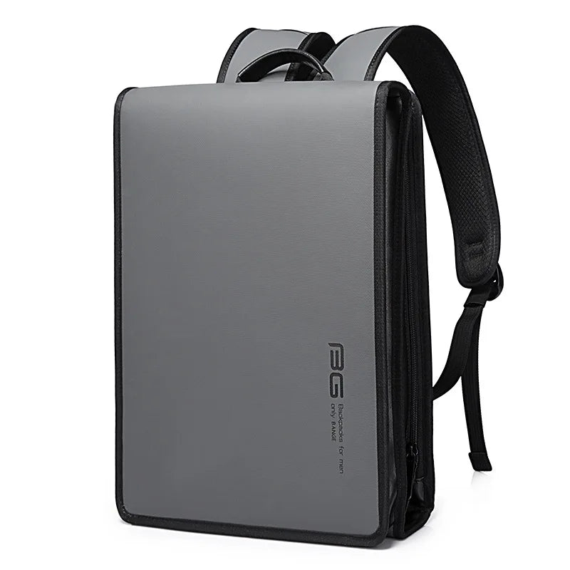 Men's Anti-Theft Computer Backpack