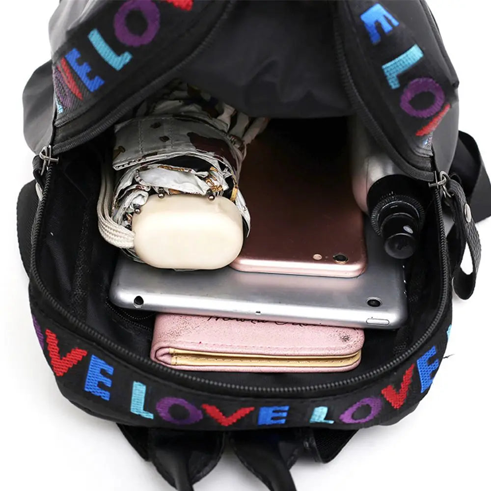 Women Mini Backpack