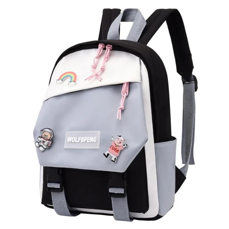 Fashion Trend Children Backpack