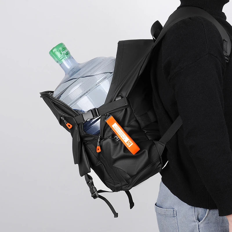 Luxury Men's Backpack