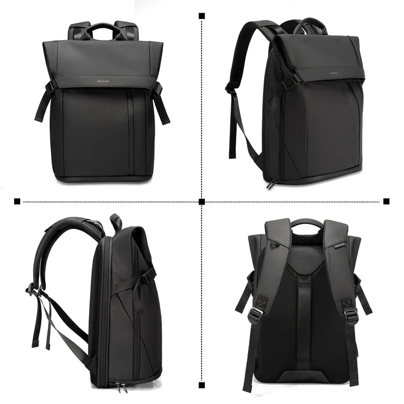 Waterproof Multi Compartment Backpack