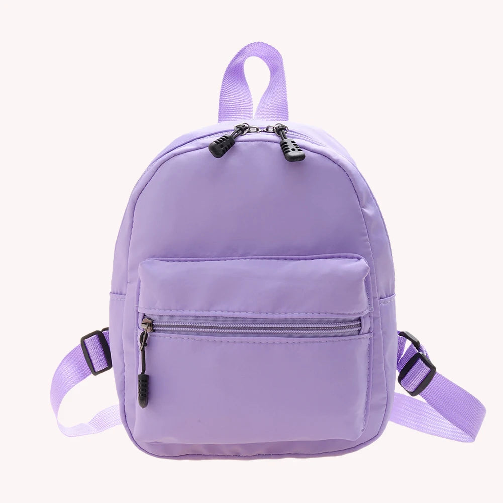 Vintage Women Backpack