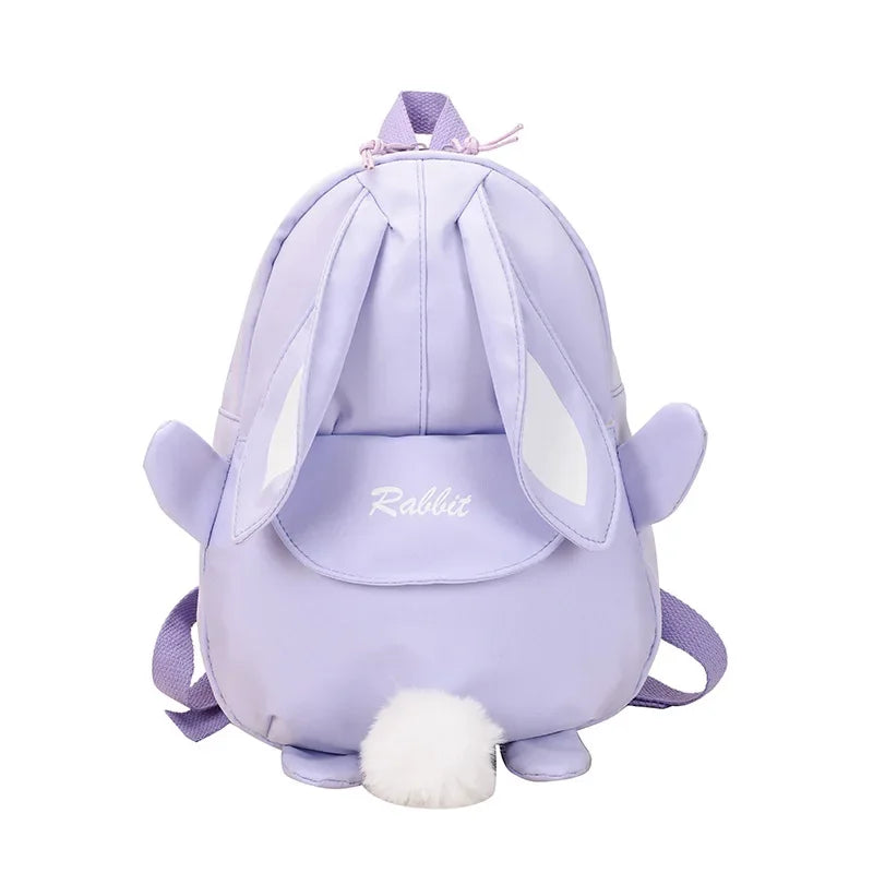 Cute Bunny Backpack