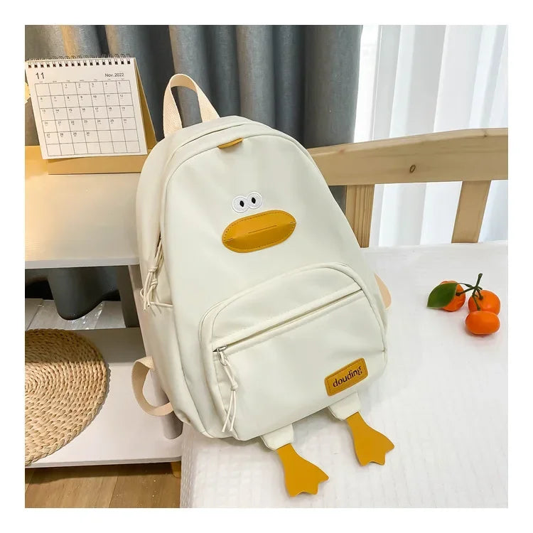 Cool Duck Backpack