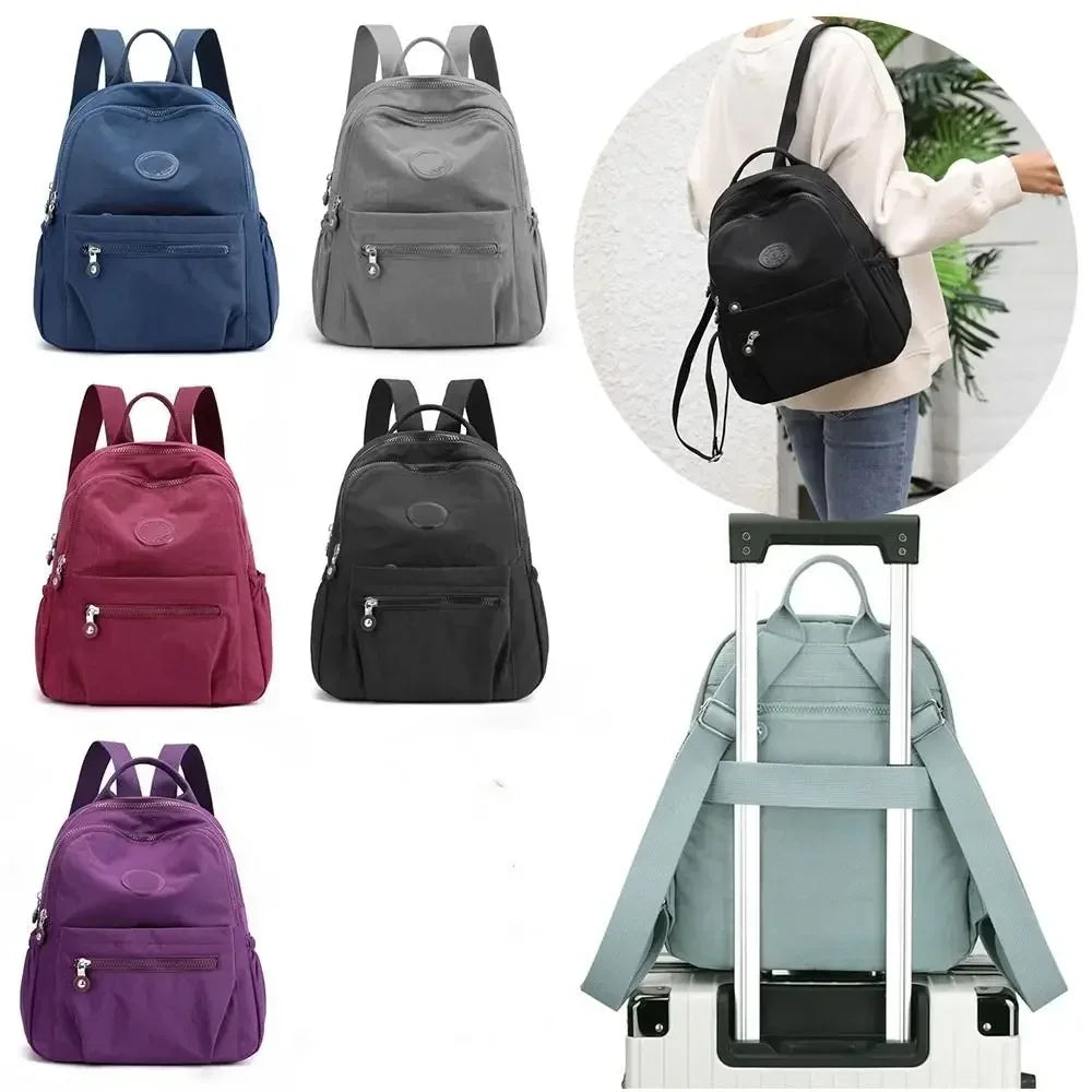 Waterproof Lightweight Small Backpack