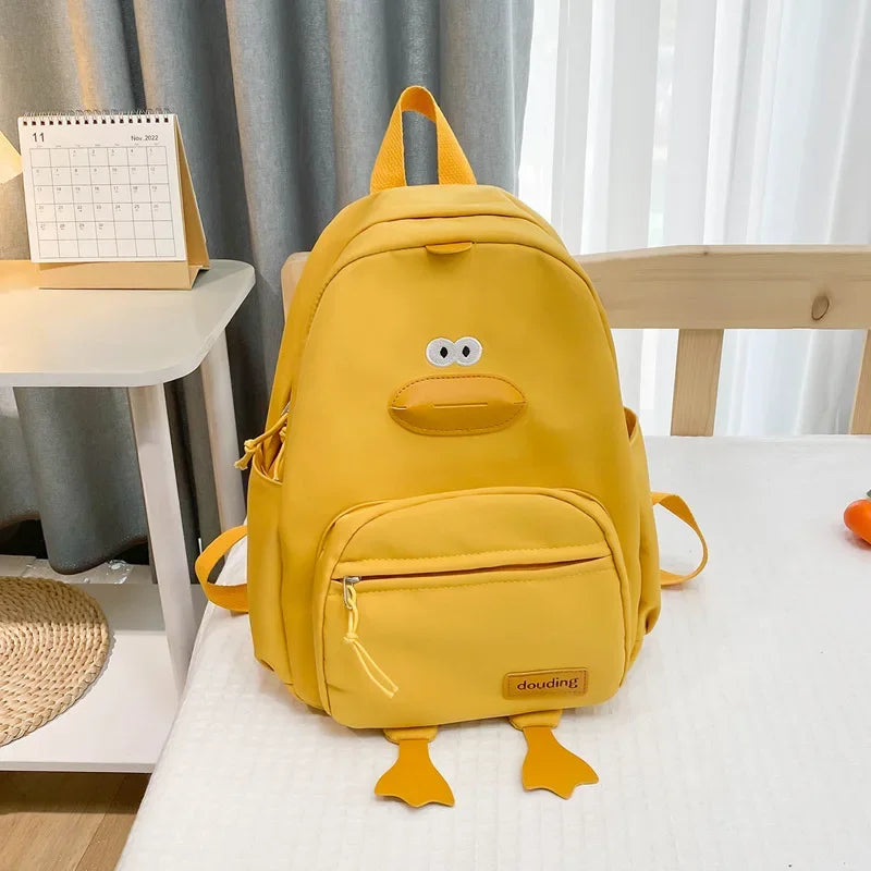 Cool Duck Backpack