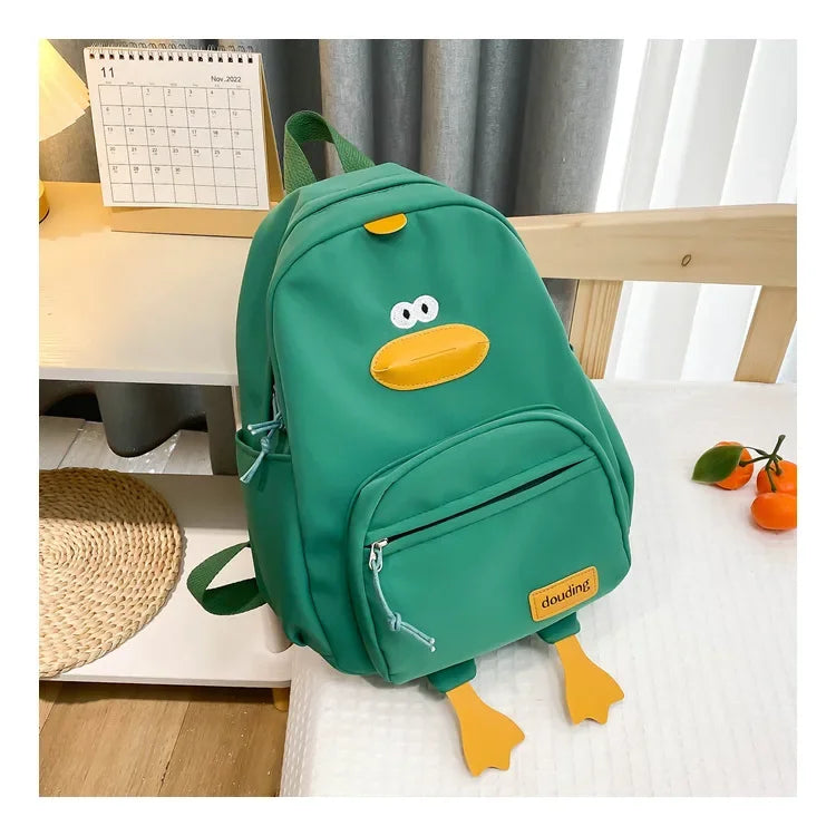Cool Duck Backpack