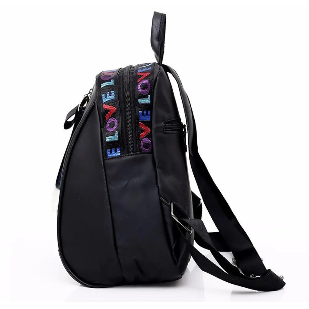 Women Mini Backpack