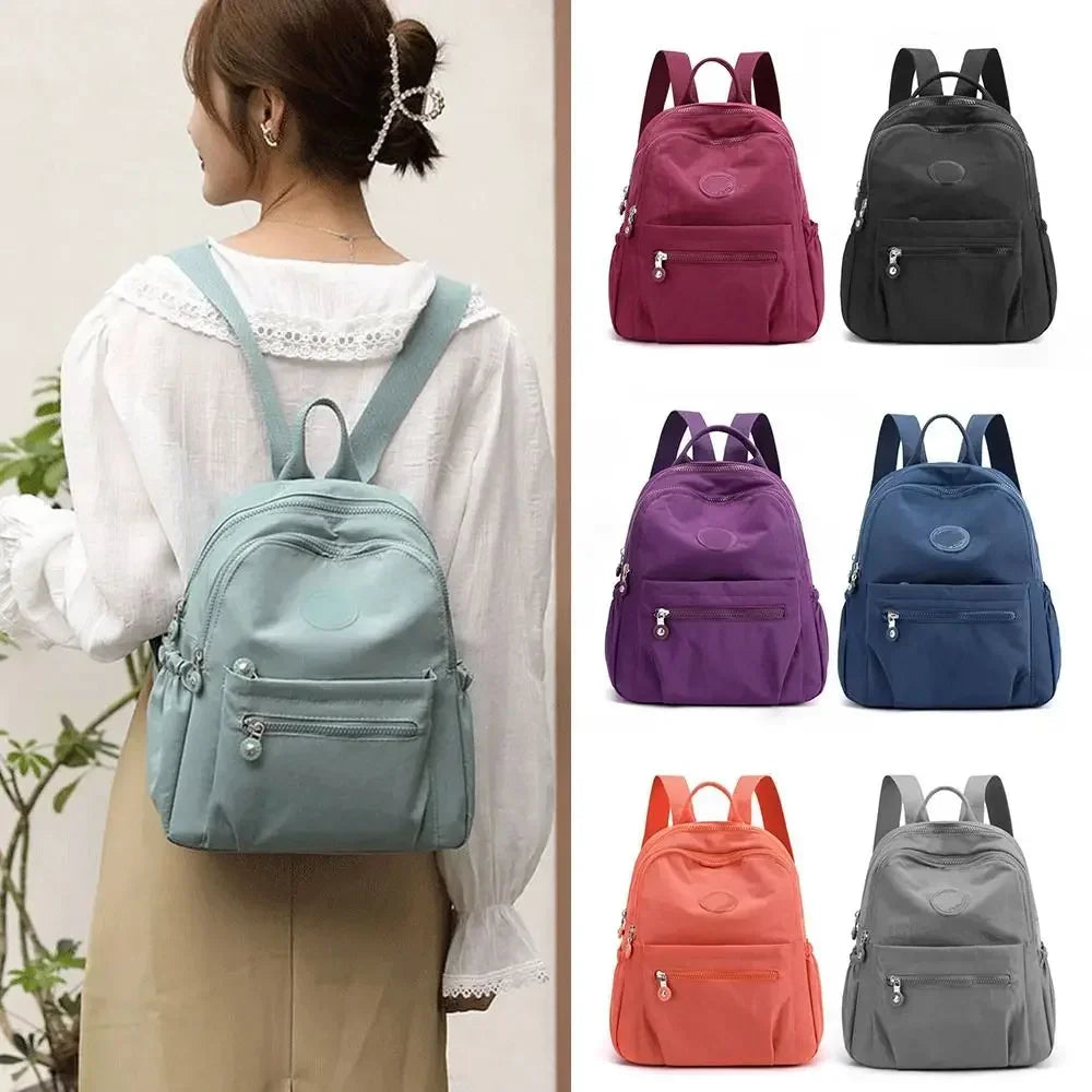 Waterproof Lightweight Small Backpack