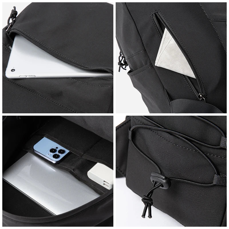 Oxford Waterproof 14 Backpack