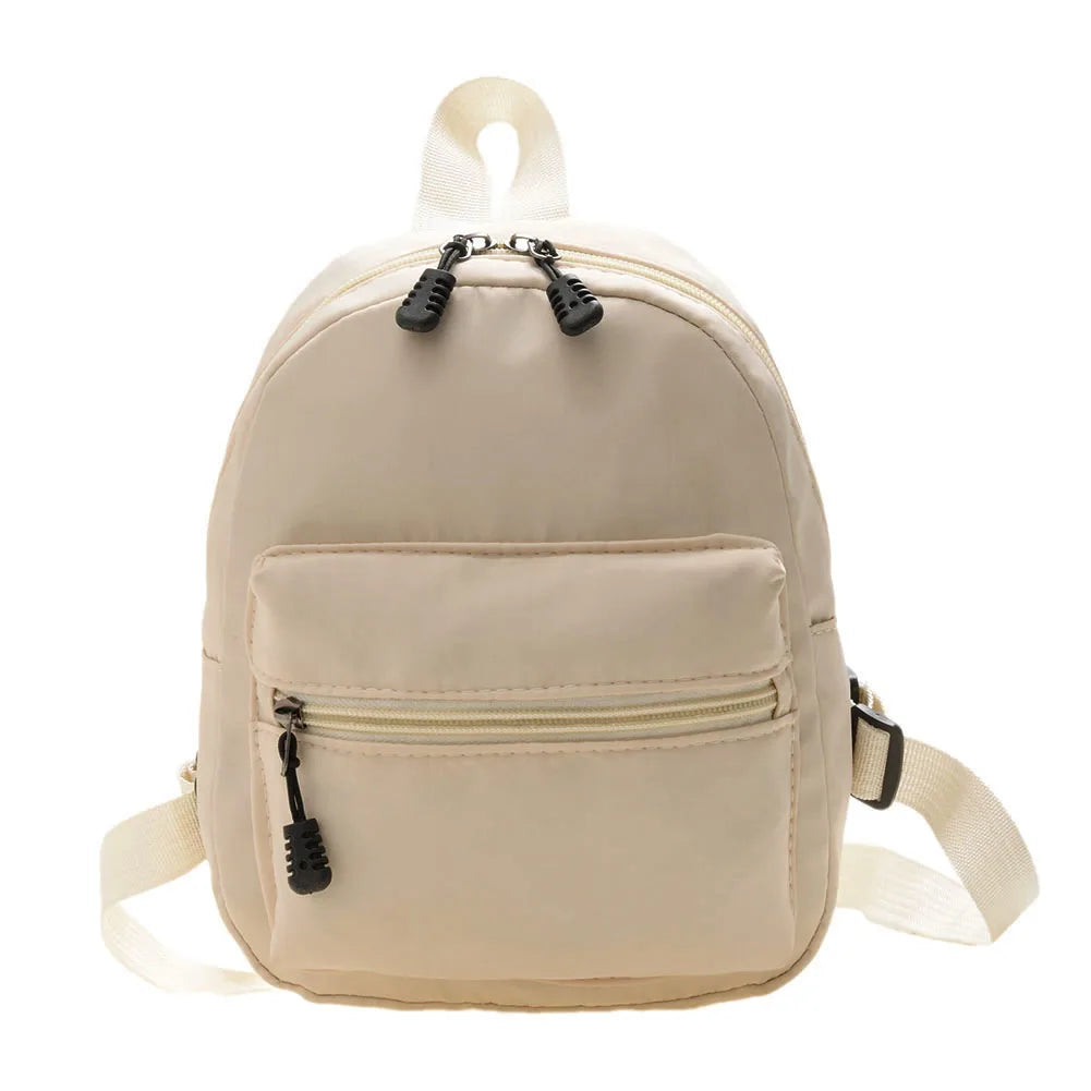 Vintage Women Backpack
