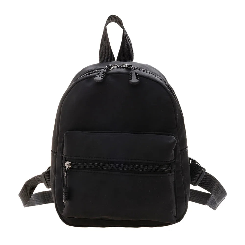Vintage Women Backpack