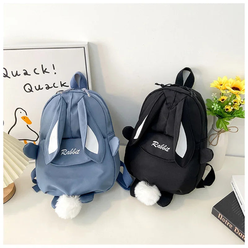 Cute Bunny Backpack