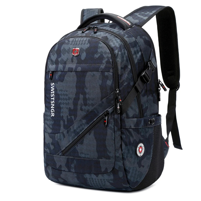 Waterproof Men's Backpack