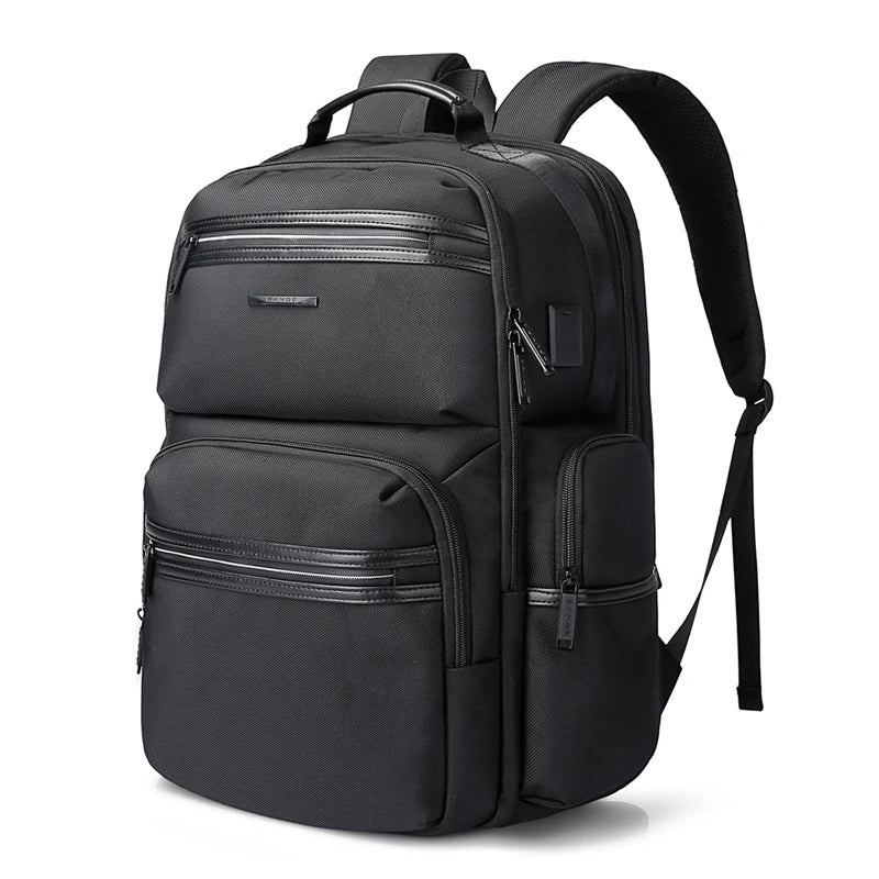 Anti Theft Laptop Backpack