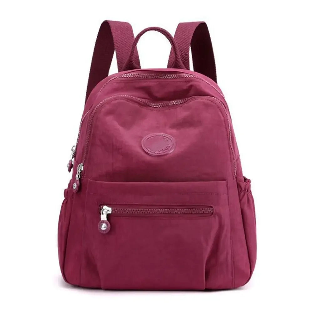 Waterproof Lightweight Small Backpack