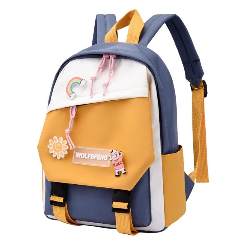 Fashion Trend Children Backpack