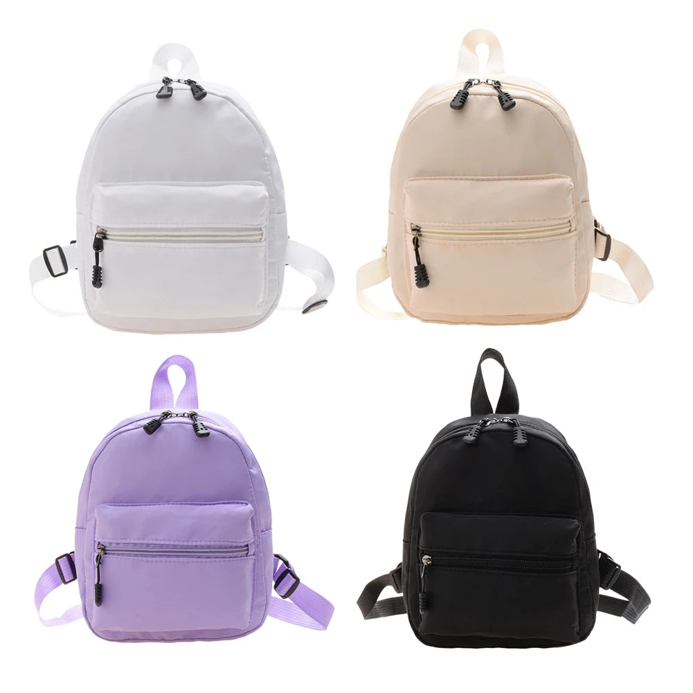 Vintage Women Backpack