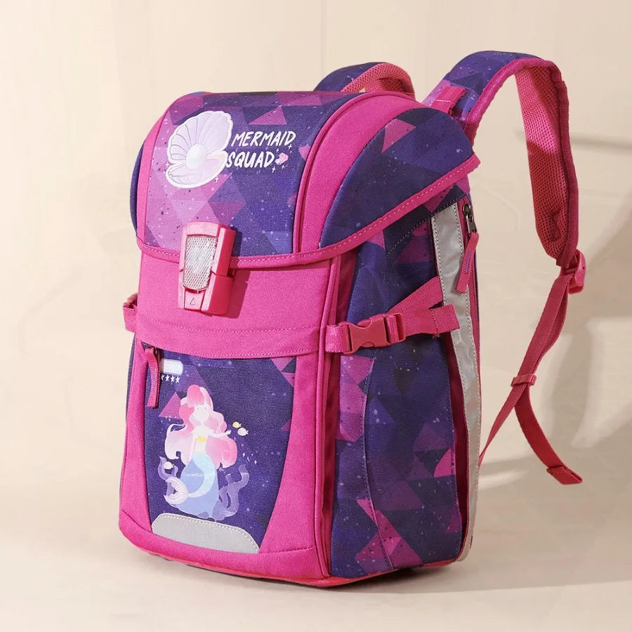 Sunveno School Backpack