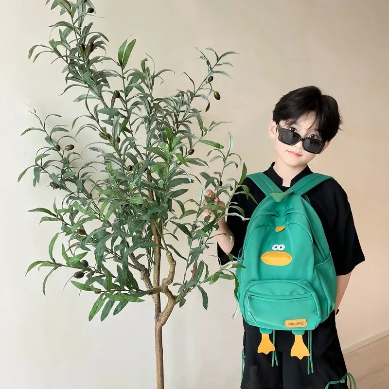 Cool Duck Backpack