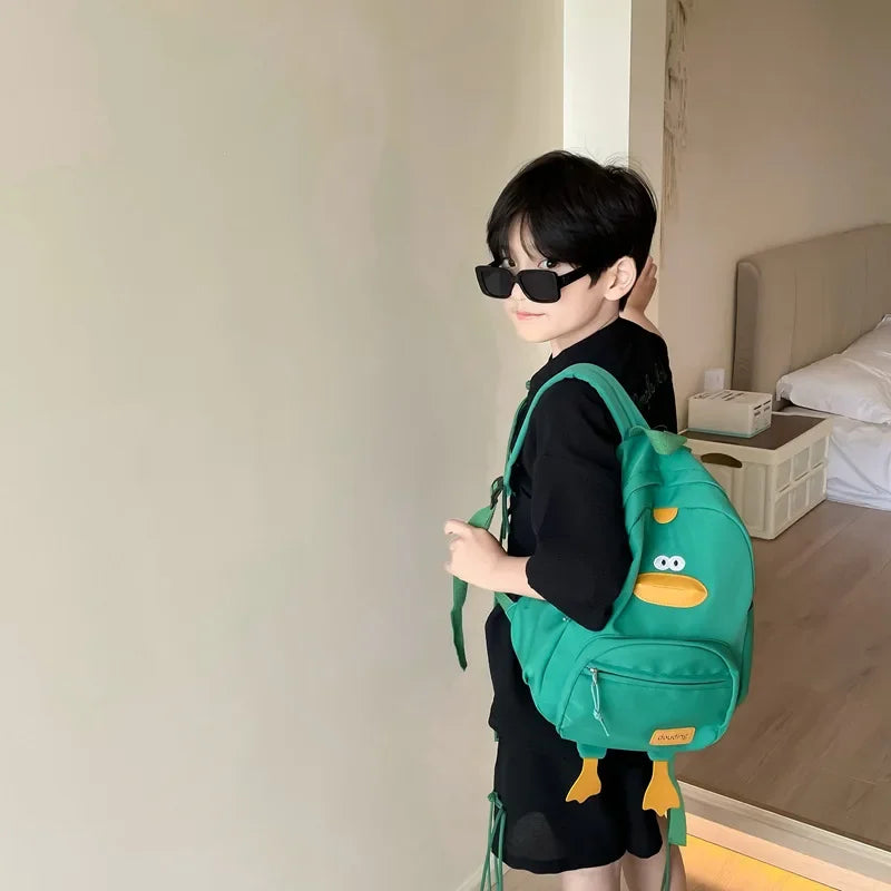 Cool Duck Backpack