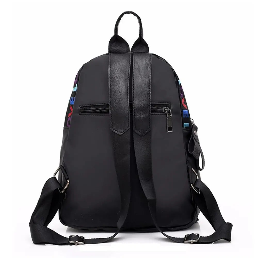 Women Mini Backpack