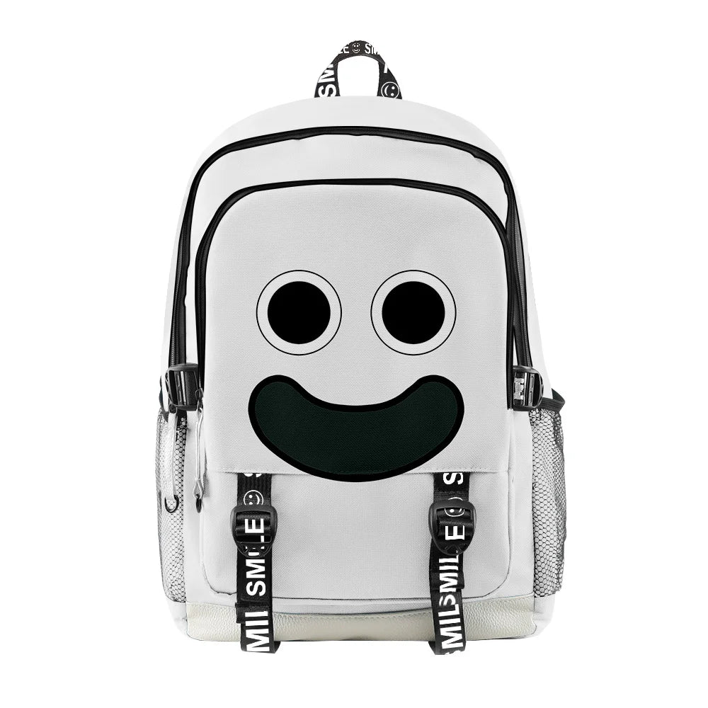 Fashion Novelty Garten of Banban Backpack