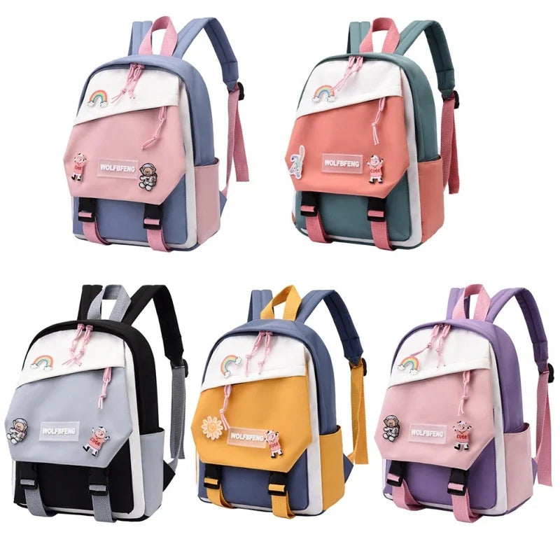 Fashion Trend Children Backpack