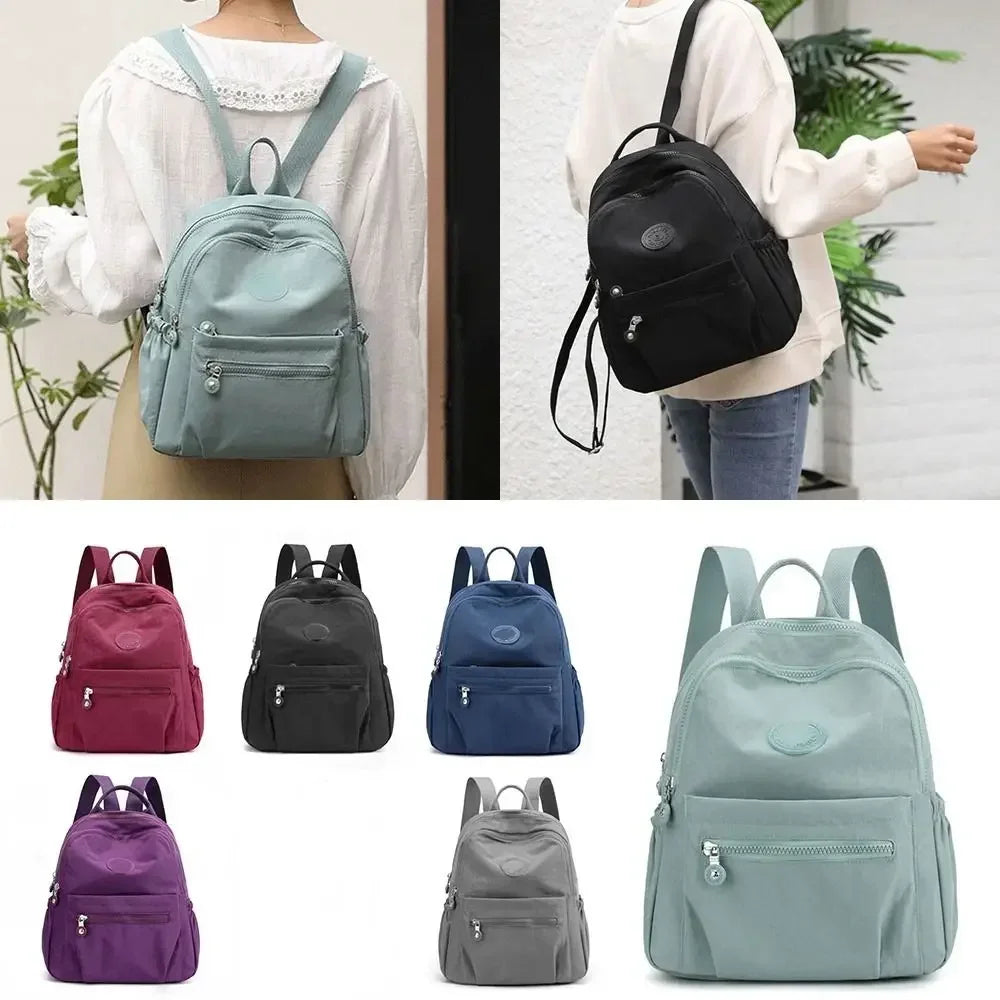 Waterproof Lightweight Small Backpack