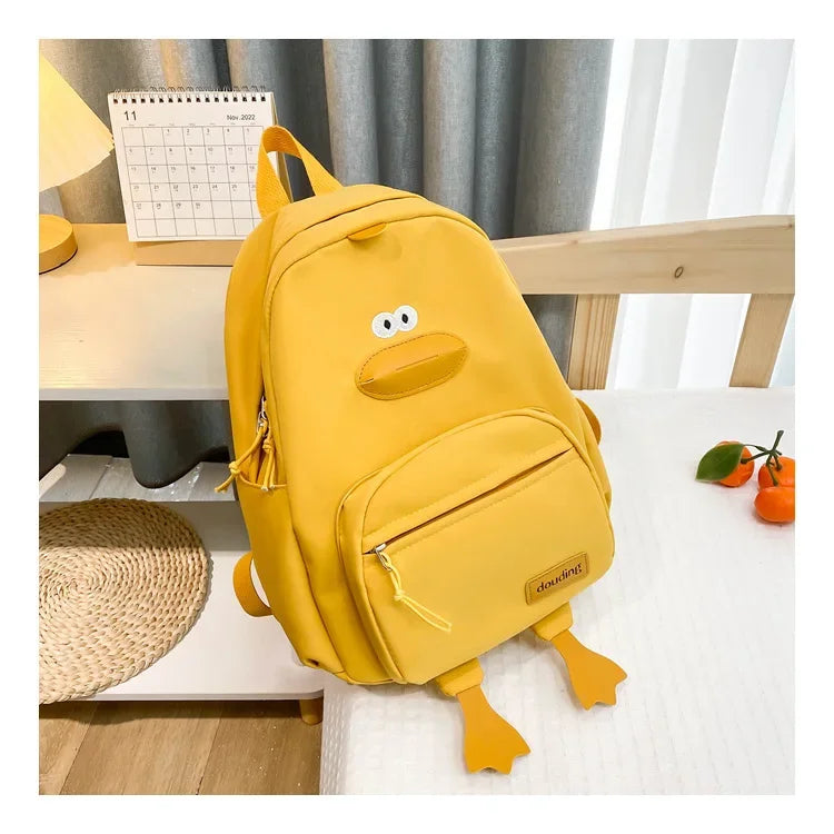 Cool Duck Backpack