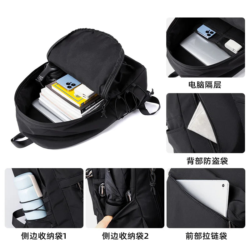 Oxford Waterproof 14 Backpack