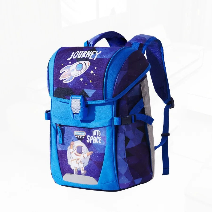 Sunveno School Backpack