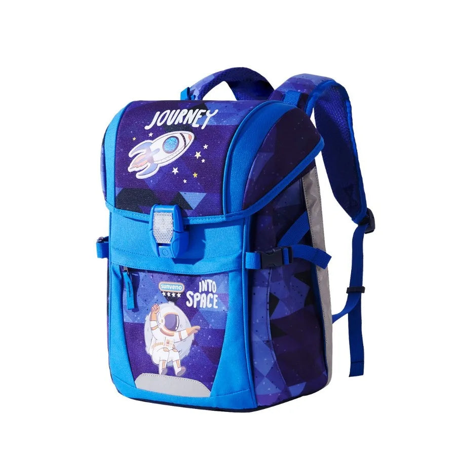 Sunveno School Backpack