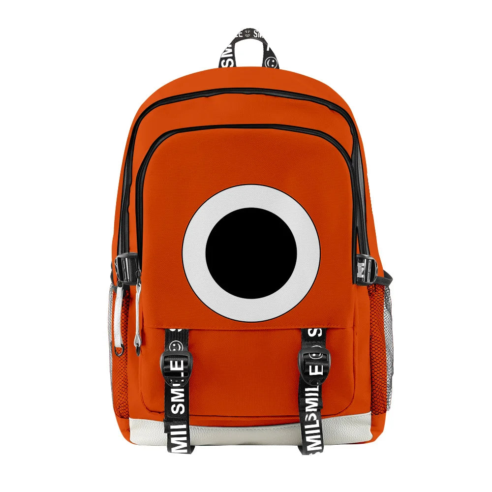 Fashion Novelty Garten of Banban Backpack