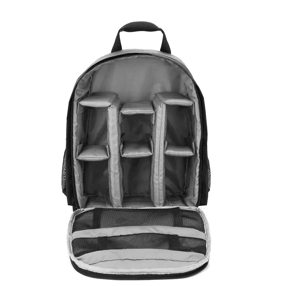 Outdoor Small Digital Camera Backpack