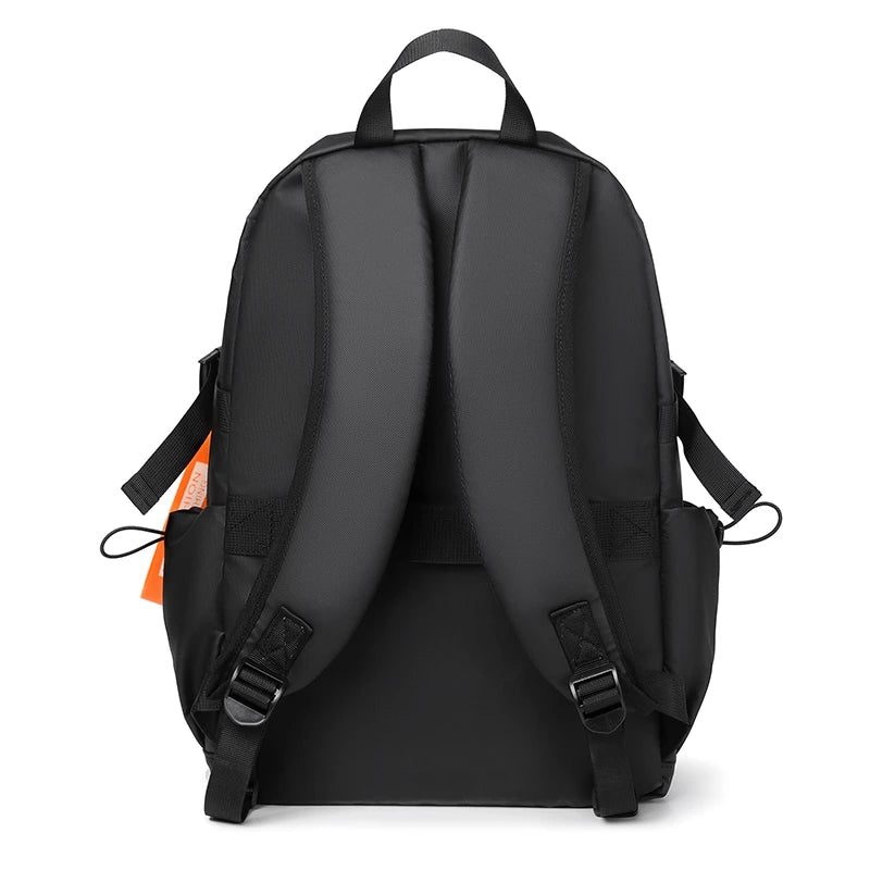 Luxury Men's Backpack
