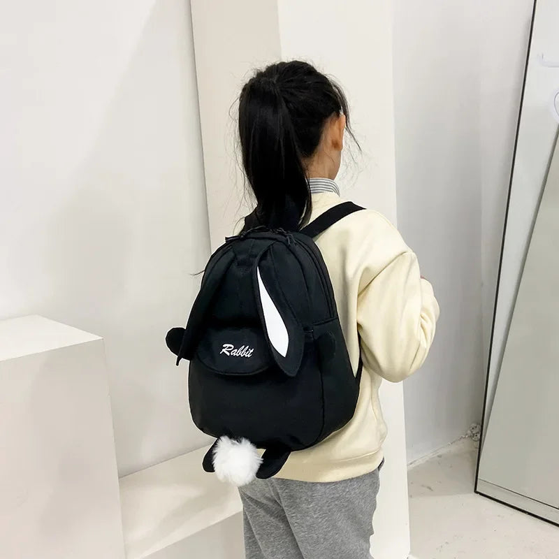 Cute Bunny Backpack
