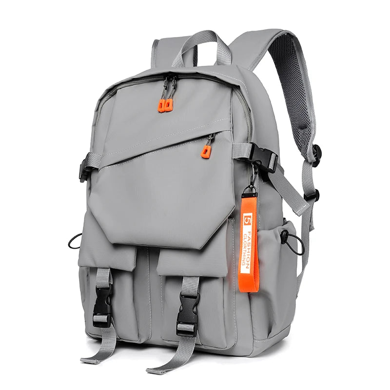 Luxury Men's Backpack