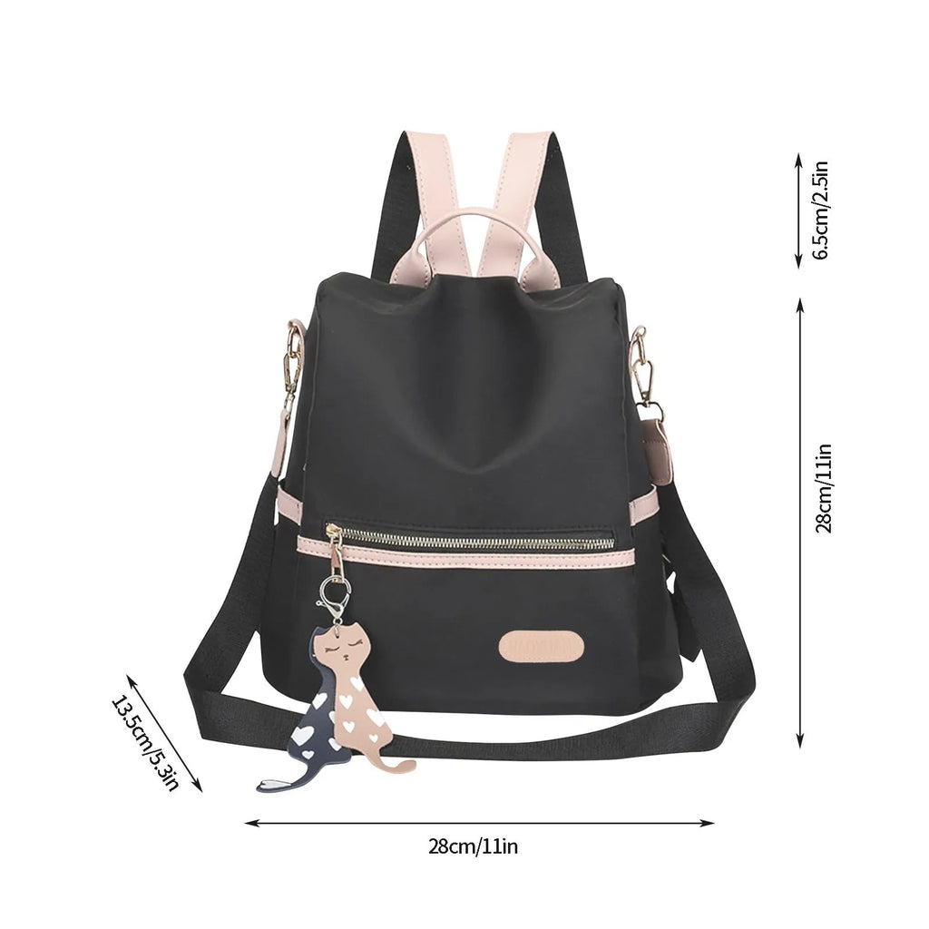 Women's Casual Backpack