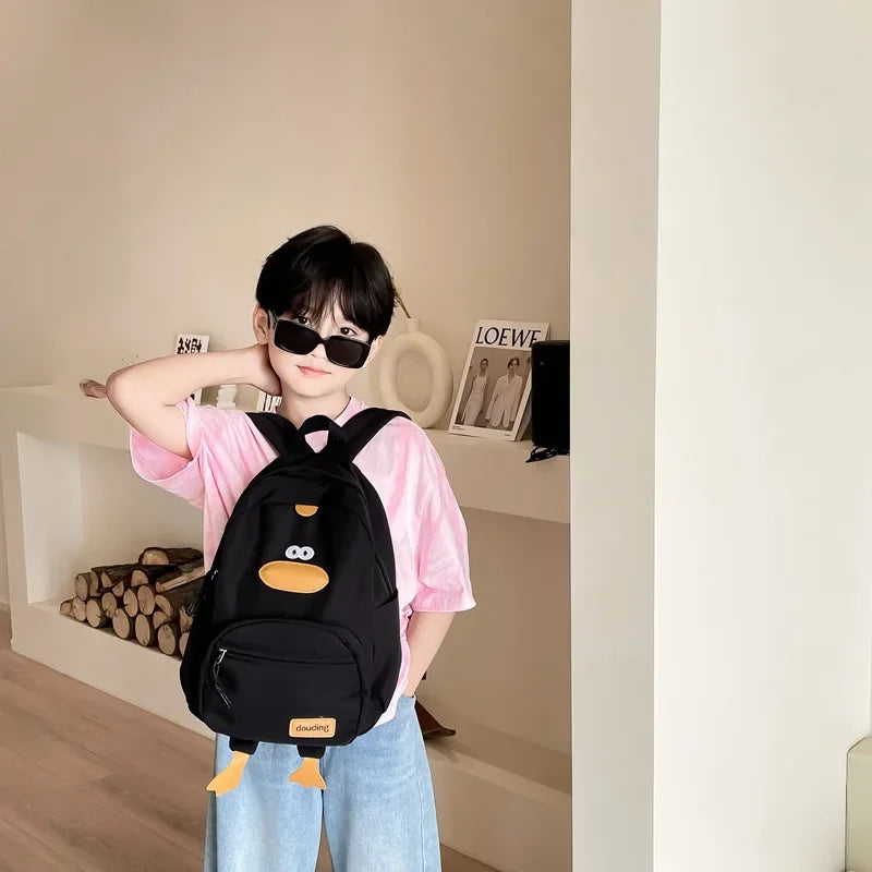 Cool Duck Backpack