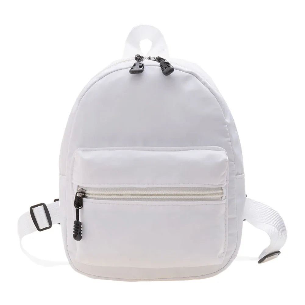 Vintage Women Backpack