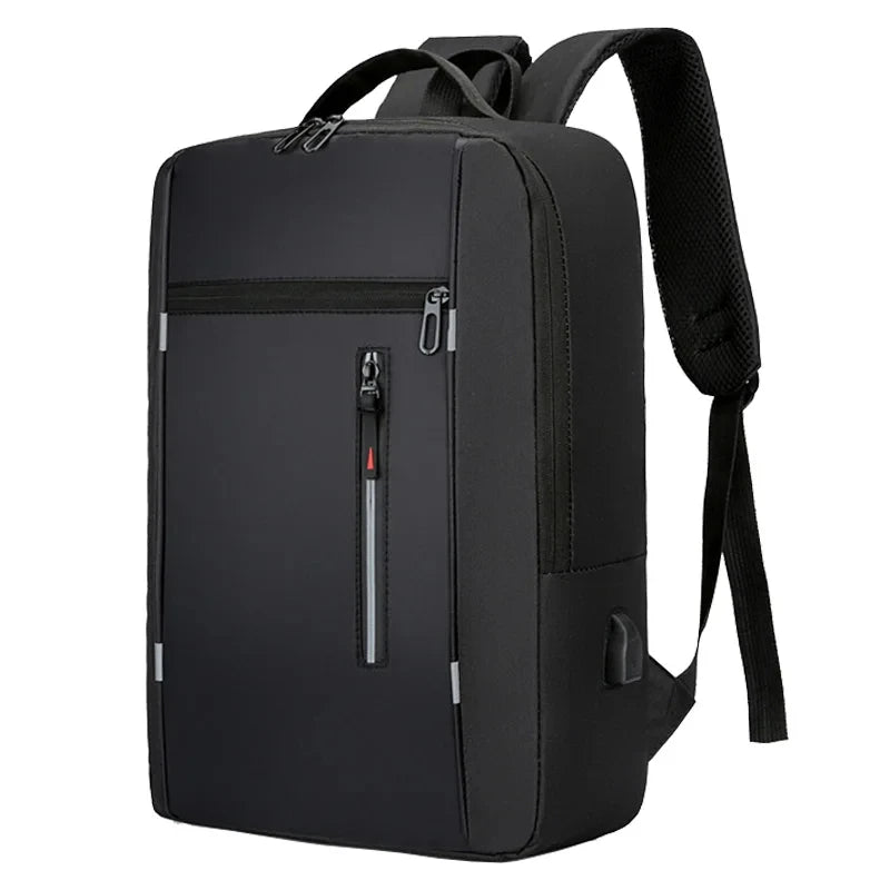 Waterproof Oxford Laptop Backpack