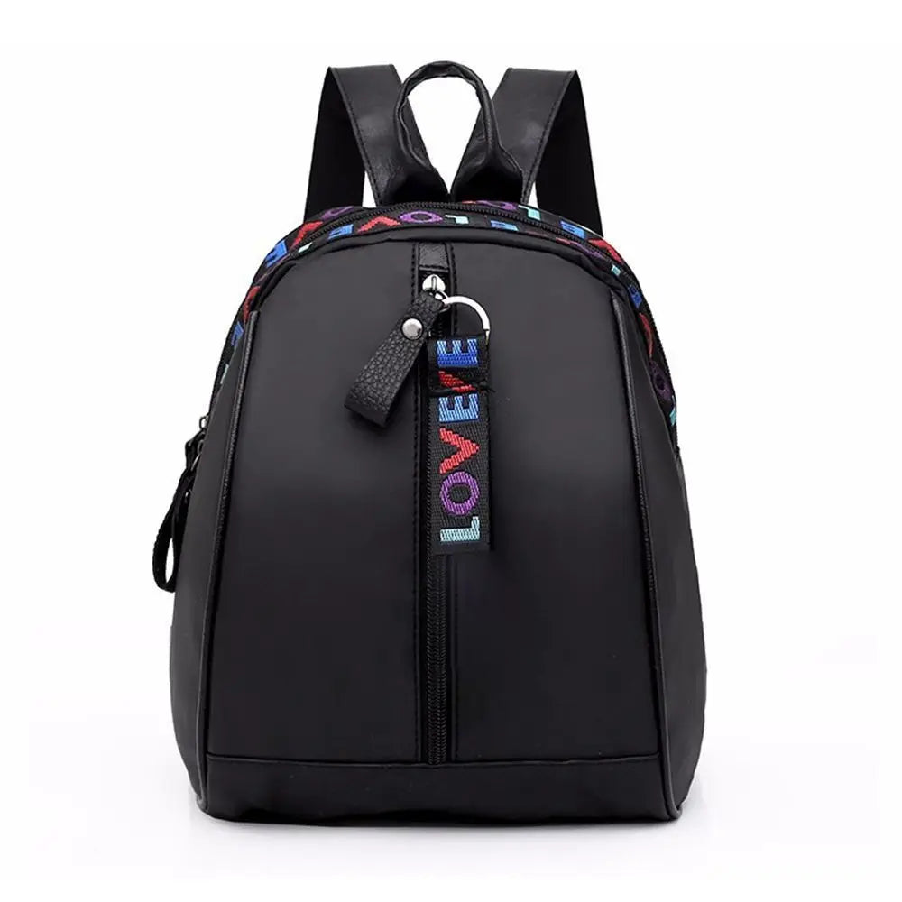 Women Mini Backpack