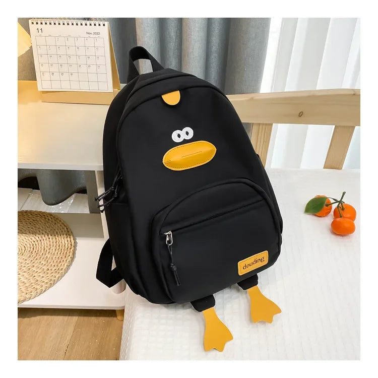 Cool Duck Backpack