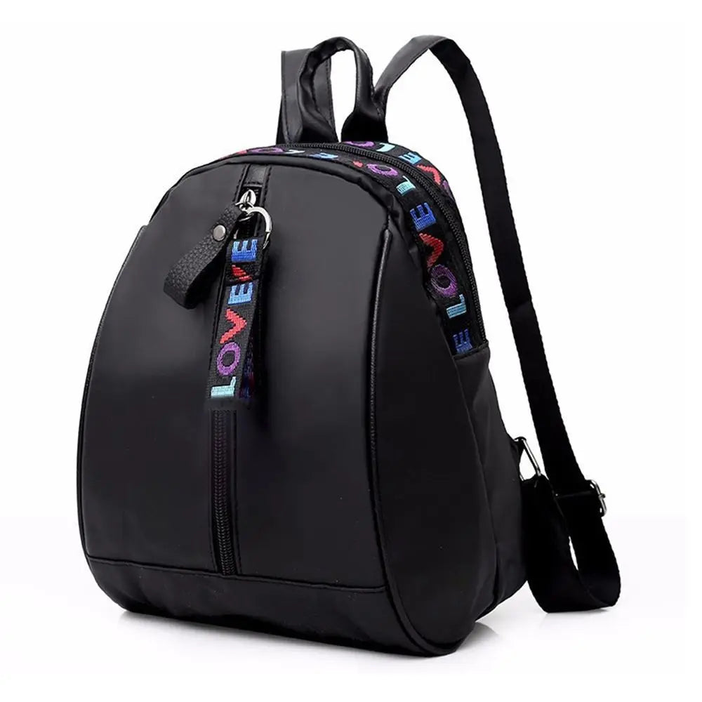 Women Mini Backpack