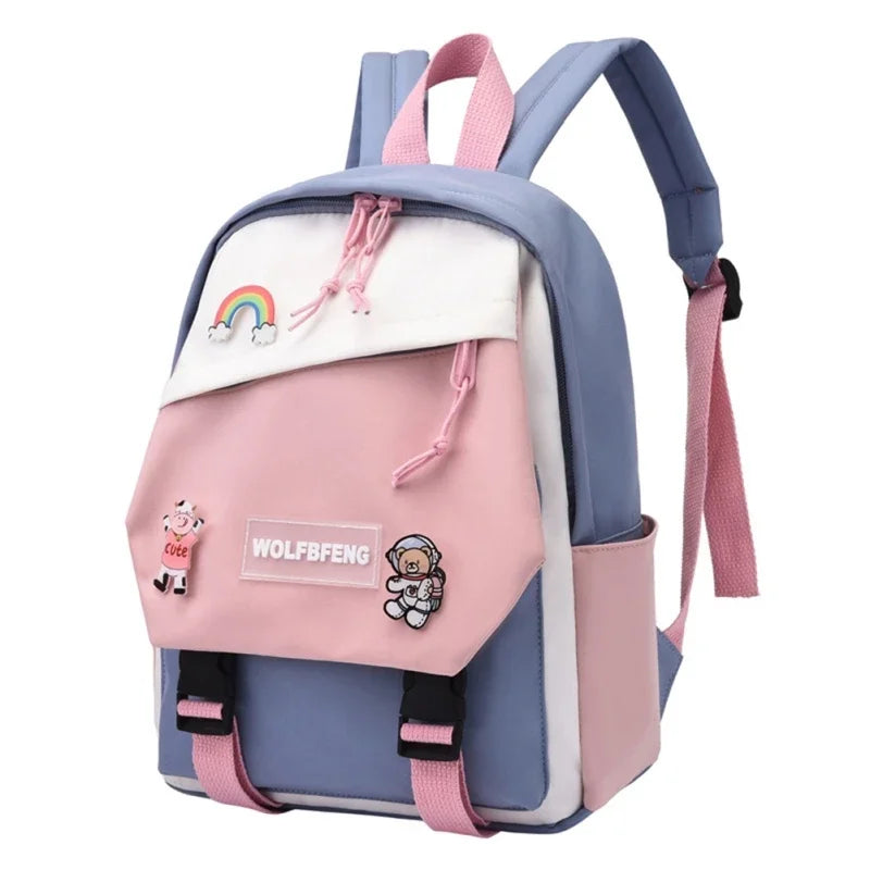 Fashion Trend Children Backpack